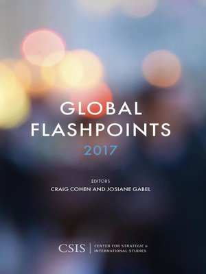 cover image of Global Flashpoints 2017